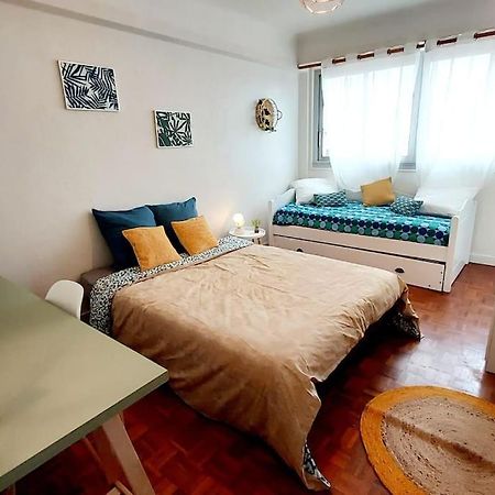 Appartamento Cosy Mirabelle 2Ch - Parc Expo - Balcon & Parking Pau Esterno foto