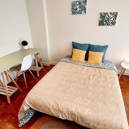 Appartamento Cosy Mirabelle 2Ch - Parc Expo - Balcon & Parking Pau Esterno foto