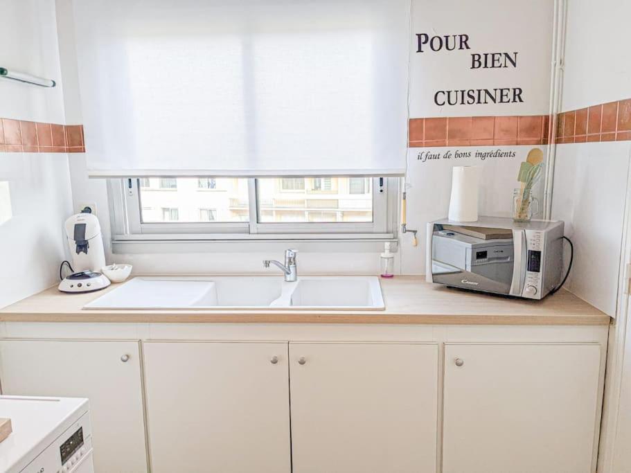 Appartamento Cosy Mirabelle 2Ch - Parc Expo - Balcon & Parking Pau Esterno foto