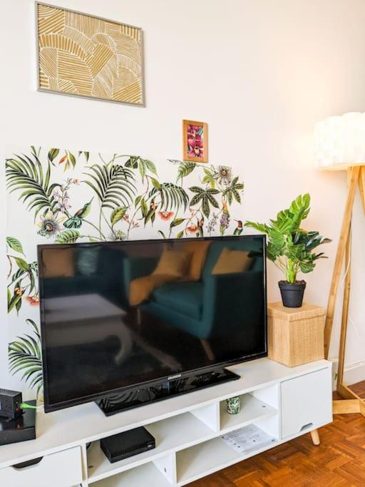 Appartamento Cosy Mirabelle 2Ch - Parc Expo - Balcon & Parking Pau Esterno foto
