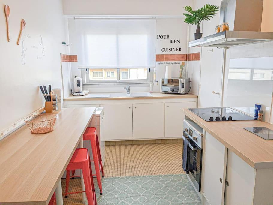 Appartamento Cosy Mirabelle 2Ch - Parc Expo - Balcon & Parking Pau Esterno foto