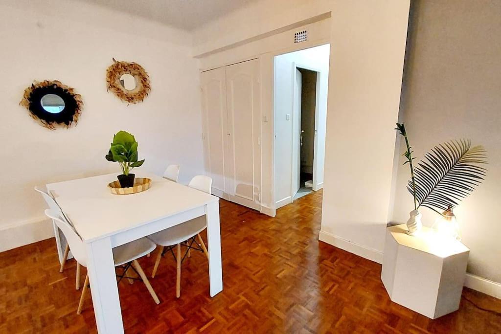 Appartamento Cosy Mirabelle 2Ch - Parc Expo - Balcon & Parking Pau Esterno foto