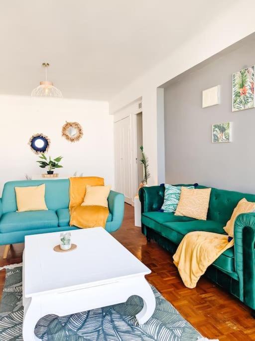 Appartamento Cosy Mirabelle 2Ch - Parc Expo - Balcon & Parking Pau Esterno foto
