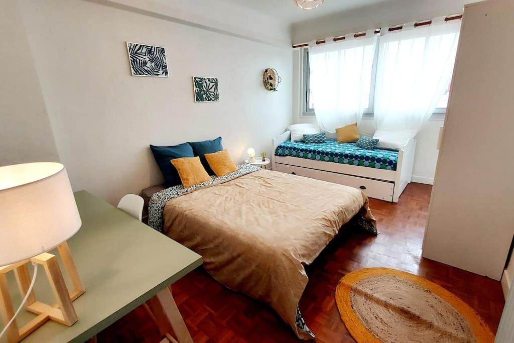 Appartamento Cosy Mirabelle 2Ch - Parc Expo - Balcon & Parking Pau Esterno foto