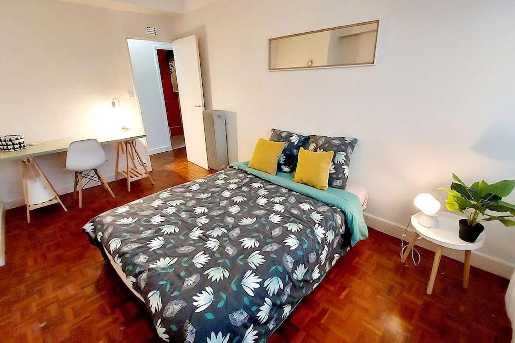 Appartamento Cosy Mirabelle 2Ch - Parc Expo - Balcon & Parking Pau Esterno foto