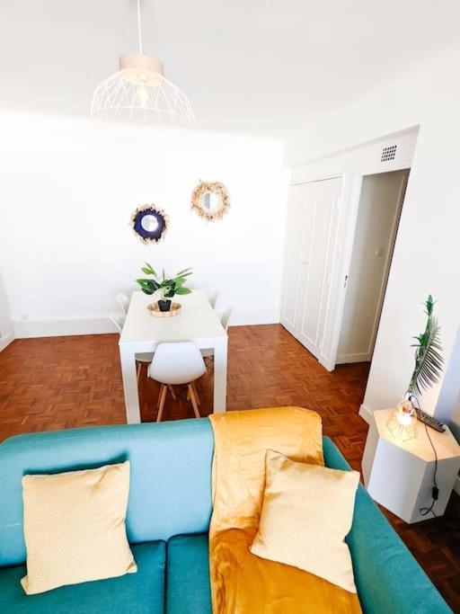 Appartamento Cosy Mirabelle 2Ch - Parc Expo - Balcon & Parking Pau Esterno foto