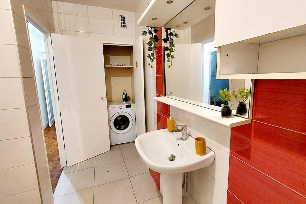 Appartamento Cosy Mirabelle 2Ch - Parc Expo - Balcon & Parking Pau Esterno foto