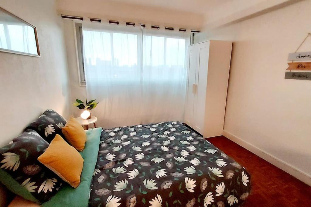 Appartamento Cosy Mirabelle 2Ch - Parc Expo - Balcon & Parking Pau Esterno foto