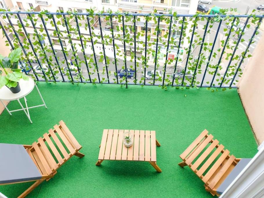 Appartamento Cosy Mirabelle 2Ch - Parc Expo - Balcon & Parking Pau Esterno foto